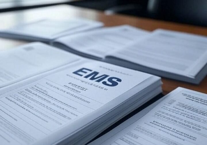 EMS Certification